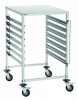Wózek transportowy 7GN210 BARTSCHER 300093 300093